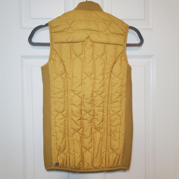 Hunter Midlayer Vest Sz XS - Picture 6 of 11